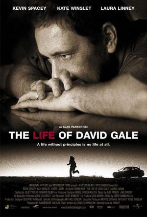 La vida de David Gale (2003) La vida de David Gale (2003)