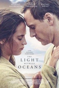 La luz entre los océanos (2016)