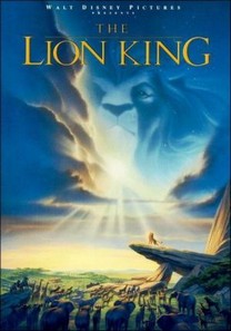 El rey león (1994) El rey león (1994)