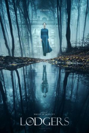 Los inquilinos (The Lodgers) (2017) Los inquilinos (The Lodgers) (2017)