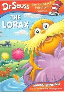 The Lorax (TV) (1972) The Lorax (TV) (1972)