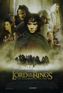 El Señor de los anillos: La comunidad del anillo (2001) El Señor de los anillos: La comunidad del anillo (2001)