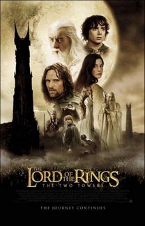 El Señor de los anillos: Las dos torres (2002) El Señor de los anillos: Las dos torres (2002)