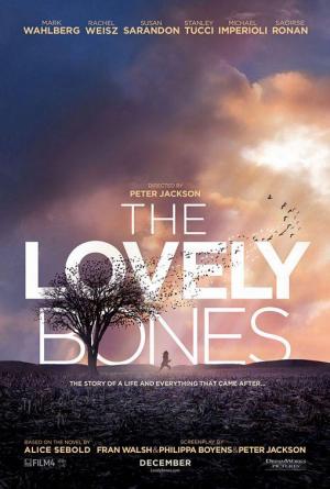 The Lovely Bones (2009) The Lovely Bones (2009)