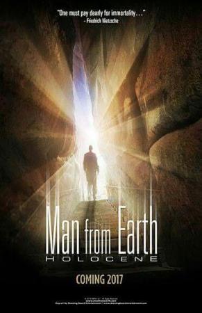 The Man from Earth: Holocene (2017) The Man from Earth: Holocene (2017)