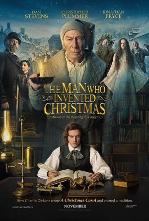 The Man Who Invented Christmas (2017) The Man Who Invented Christmas (2017)