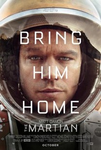 Marte (The Martian) (2015) Marte (The Martian) (2015)