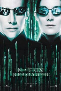 Matrix Reloaded (2003) Matrix Reloaded (2003)