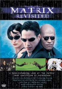 Matrix: Descubre lo increíble (2001) Matrix: Descubre lo increíble (2001)