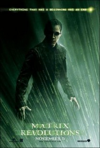 Matrix Revolutions (2003) Matrix Revolutions (2003)