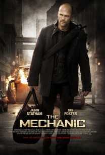 El mecánico (The Mechanic) (2011) El mecánico (The Mechanic) (2011)