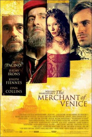 El mercader de Venecia (2004) El mercader de Venecia (2004)