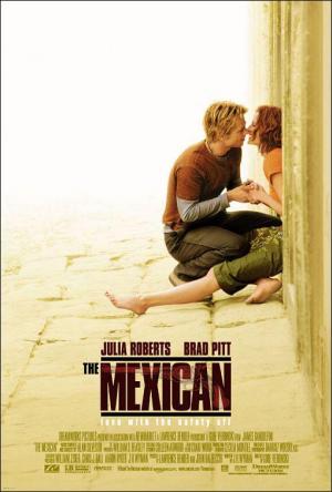 The Mexican (2001) The Mexican (2001)