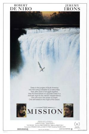 La misión (1986) La misión (1986)
