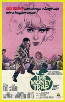 La trampa del dinero (1965) La trampa del dinero (1965)