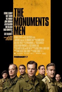 The Monuments Men (2014) The Monuments Men (2014)