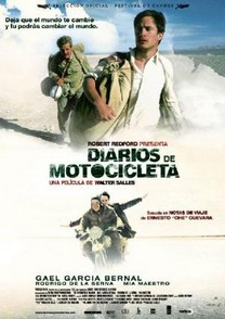 Diarios de motocicleta (2004) Diarios de motocicleta (2004)