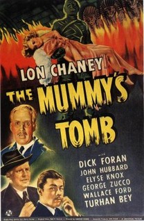 La tumba de la momia (1942) La tumba de la momia (1942)