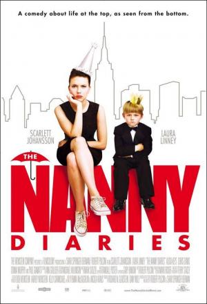 The Nanny Diaries (Diario de una niñera) (2007) The Nanny Diaries (Diario de una niñera) (2007)