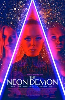 The neon demon (2016) The neon demon (2016)