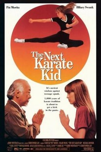El nuevo Karate Kid (1994) El nuevo Karate Kid (1994)