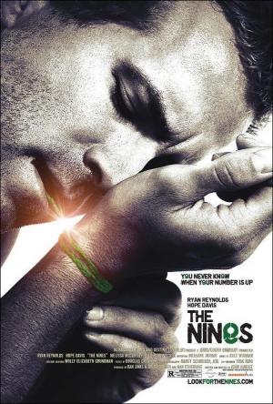 The Nines (2007) The Nines (2007)
