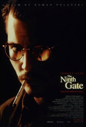 La novena puerta (1999) La novena puerta (1999)