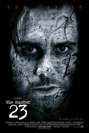 El número 23 (2007) El número 23 (2007)