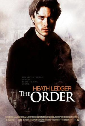 Devorador de pecados (The Sin Eater) (2003) Devorador de pecados (The Sin Eater) (2003)