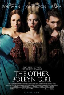 Las hermanas Bolena (2008) Las hermanas Bolena (2008)