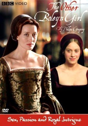 Las hermanas Bolena (TV) (2003) Las hermanas Bolena (TV) (2003)