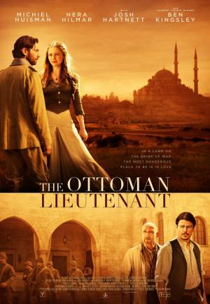 El teniente otomano (2017) 