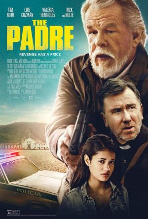 El padre: La venganza tiene un precio (2018) El padre: La venganza tiene un precio (2018)