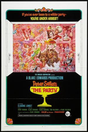 El guateque (1968) El guateque (1968)