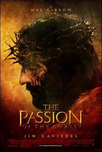 La pasión de Cristo (2004) La pasión de Cristo (2004)