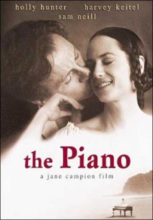 El piano (1993) El piano (1993)