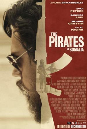 The Pirates of Somalia (2017) The Pirates of Somalia (2017)