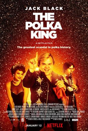 El rey de la polca (2017) El rey de la polca (2017)