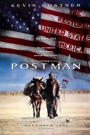 Mensajero del futuro (The Postman) (1997) Mensajero del futuro (The Postman) (1997)