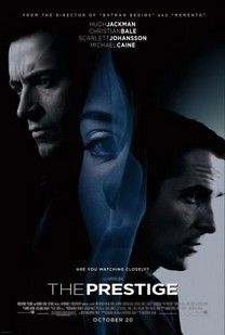 El truco final (El prestigio) (2006) El truco final (El prestigio) (2006)