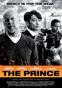 The prince (2014) The prince (2014)