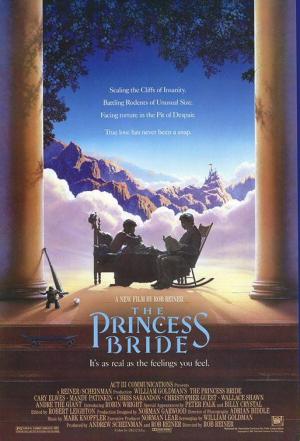 La princesa prometida (1987) La princesa prometida (1987)