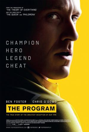 The program (El ídolo) (2015) The program (El ídolo) (2015)