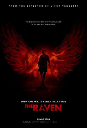 El enigma del cuervo (2012) El enigma del cuervo (2012)