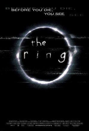 La señal (The Ring) (2002) La señal (The Ring) (2002)