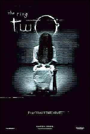 The Ring 2 (La señal 2) (2005) The Ring 2 (La señal 2) (2005)