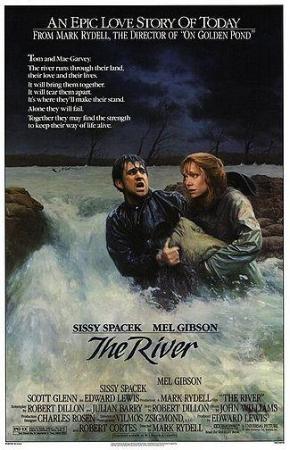 Cuando el río crece (1984) Cuando el río crece (1984)
