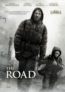 La carretera (The Road) (2009)