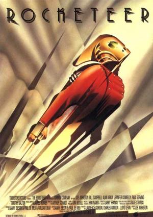 Rocketeer (1991) Rocketeer (1991)