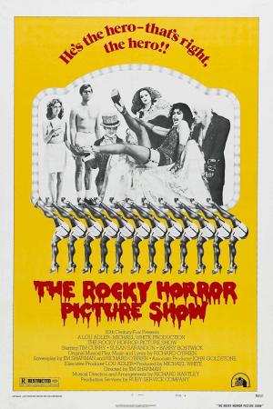 The Rocky Horror Picture Show (1975) The Rocky Horror Picture Show (1975)